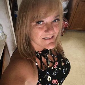 Meet your Posher, 'jackie